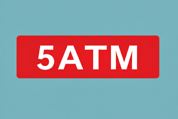 Akıllı Saatlerdeki 5ATM Özelliği Nedir?
