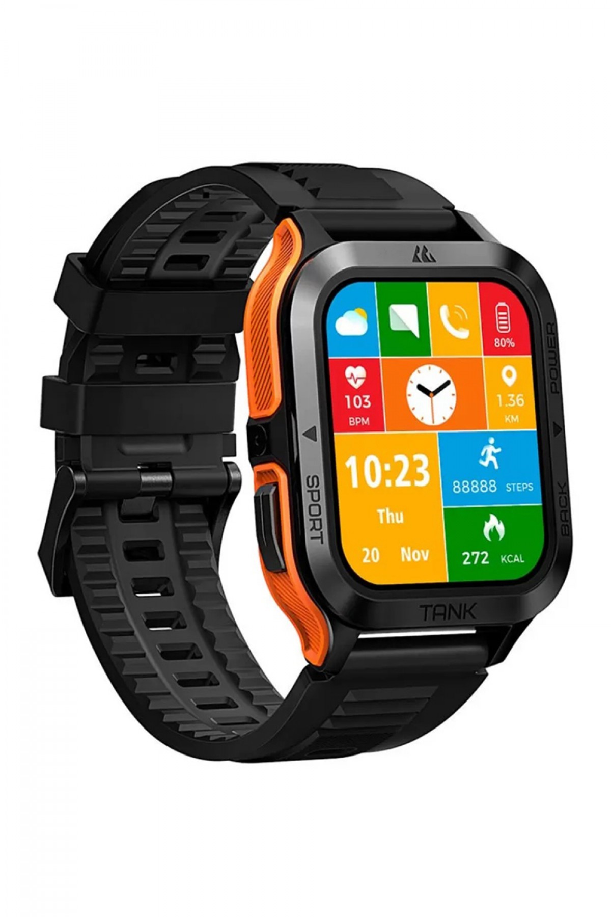 Watch m2 top