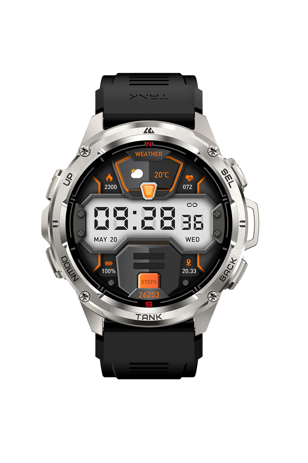 Watchgps best sale