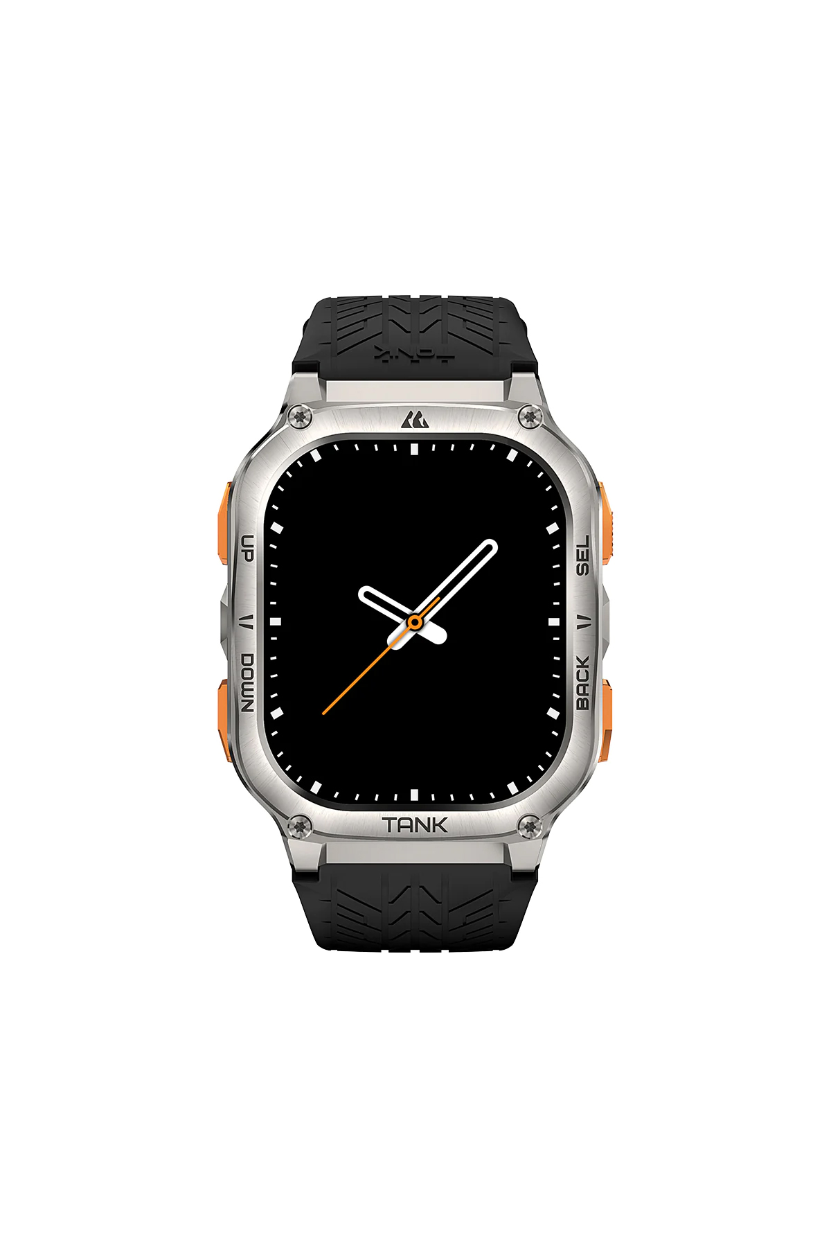 Kospet Tank M3 Ultra Watch GPS Akıllı Saat (KVK Teknik Servis Garantili)