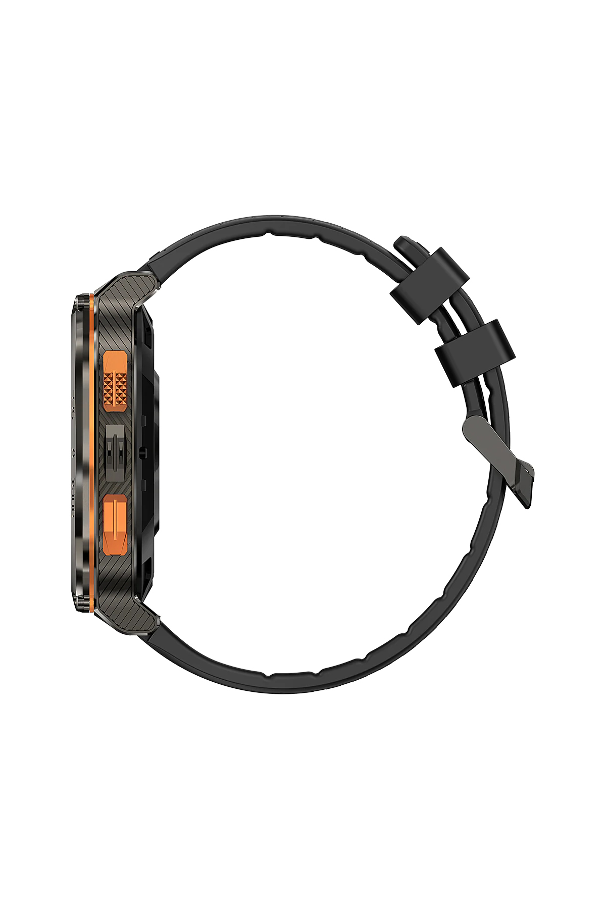 Kospet Tank M3 Ultra Watch GPS Akıllı Saat (KVK Teknik Servis Garantili)