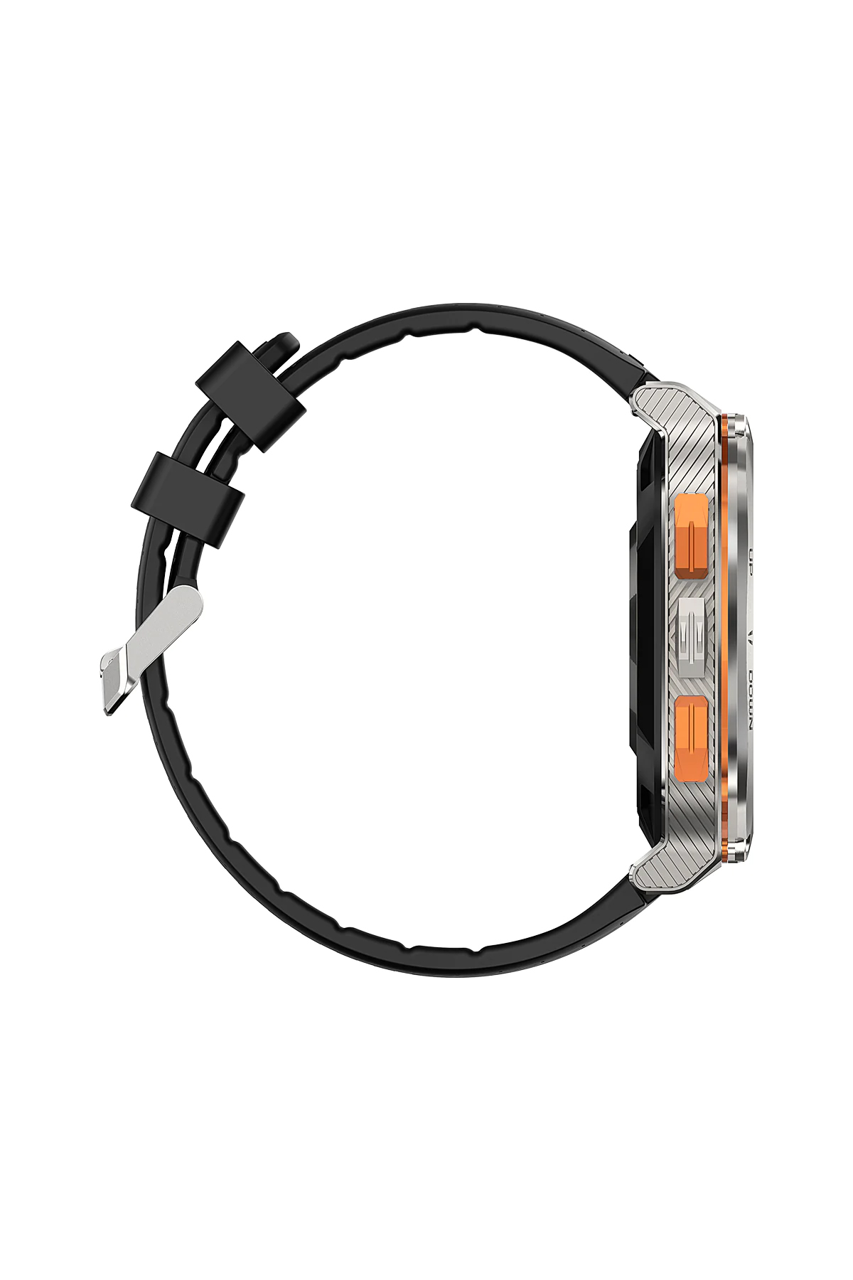 Kospet Tank M3 Ultra Watch GPS Akıllı Saat (KVK Teknik Servis Garantili)