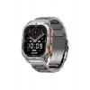 Kospet Tank M3 Ultra Watch GPS Akıllı Saat Special Edition (KVK Teknik Servis Garantili)