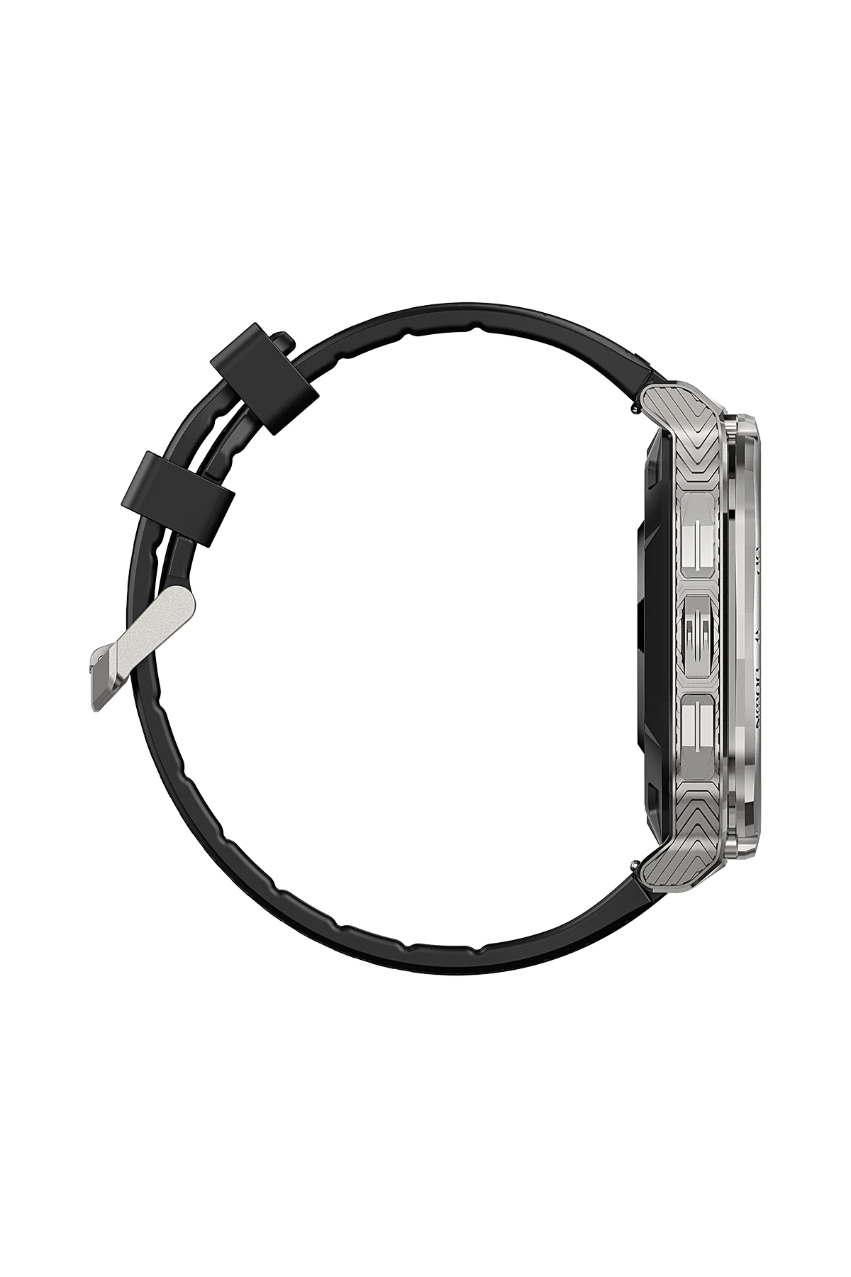 Kospet Tank M3 Watch Akıllı Saat (KVK Teknik Servis Garantili)