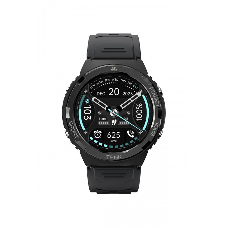 Kospet Tank S1 Watch Akıllı Saat (KVK Teknik Servis Garantili)