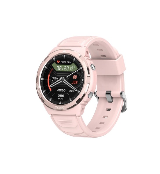 Kospet Tank S1 Watch Akıllı Saat (KVK Teknik Servis Garantili)