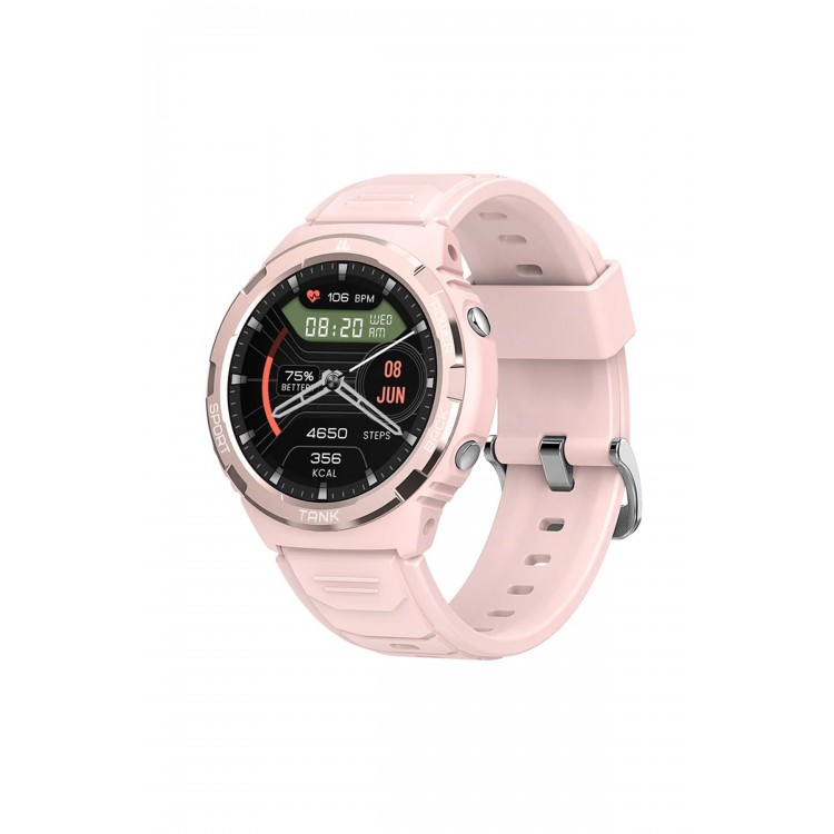 Kospet Tank S1 Watch Akıllı Saat (KVK Teknik Servis Garantili)