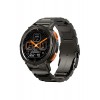 Kospet Tank T2 Watch Akıllı Saat + Metal Kordon (KVK Teknik Servis Garantili)