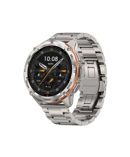 Kospet Tank T3 Ultra Watch GPS Akıllı Saat Special Edition (KVK Teknik Servis Garantili)