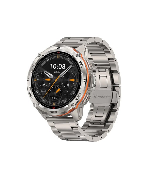 Kospet Tank T3 Ultra Watch GPS Akıllı Saat Special Edition (KVK Teknik Servis Garantili)