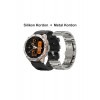 Kospet Tank T3 Ultra Watch GPS Akıllı Saat Special Edition (KVK Teknik Servis Garantili)
