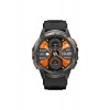 Kospet Tank T3 Watch Akıllı Saat (KVK Teknik Servis Garantili)