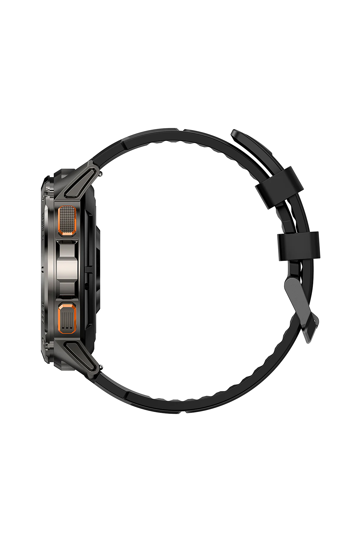 Kospet Tank T3 Watch Akıllı Saat (KVK Teknik Servis Garantili)