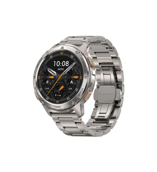 Kospet Tank T3 Watch Akıllı Saat Special Edition (KVK Teknik Servis Garantili)