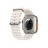 Microlux GS Ultra 8 Watch Akıllı Saat 49mm (2 Kordon Hediyeli)